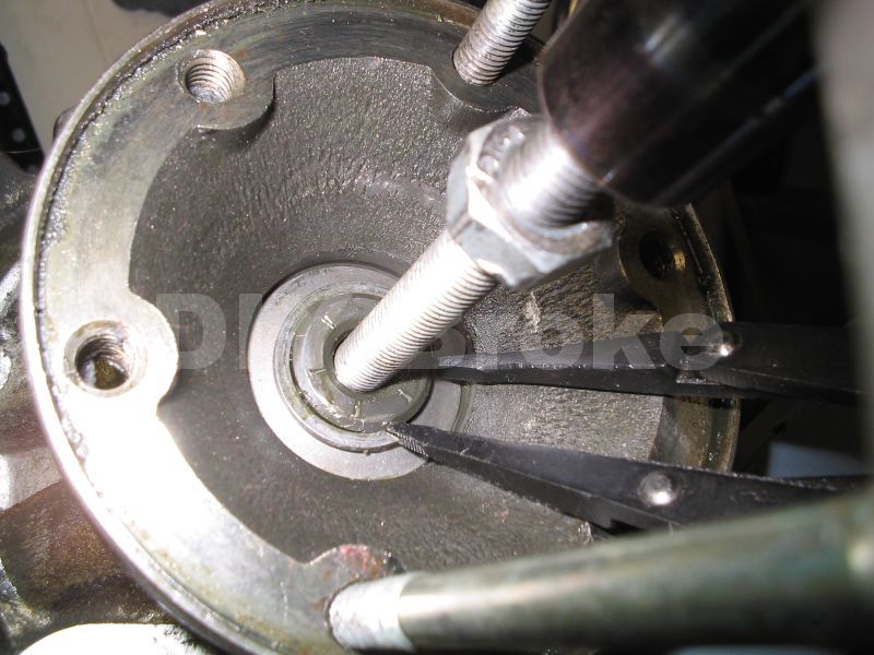 020 Flange